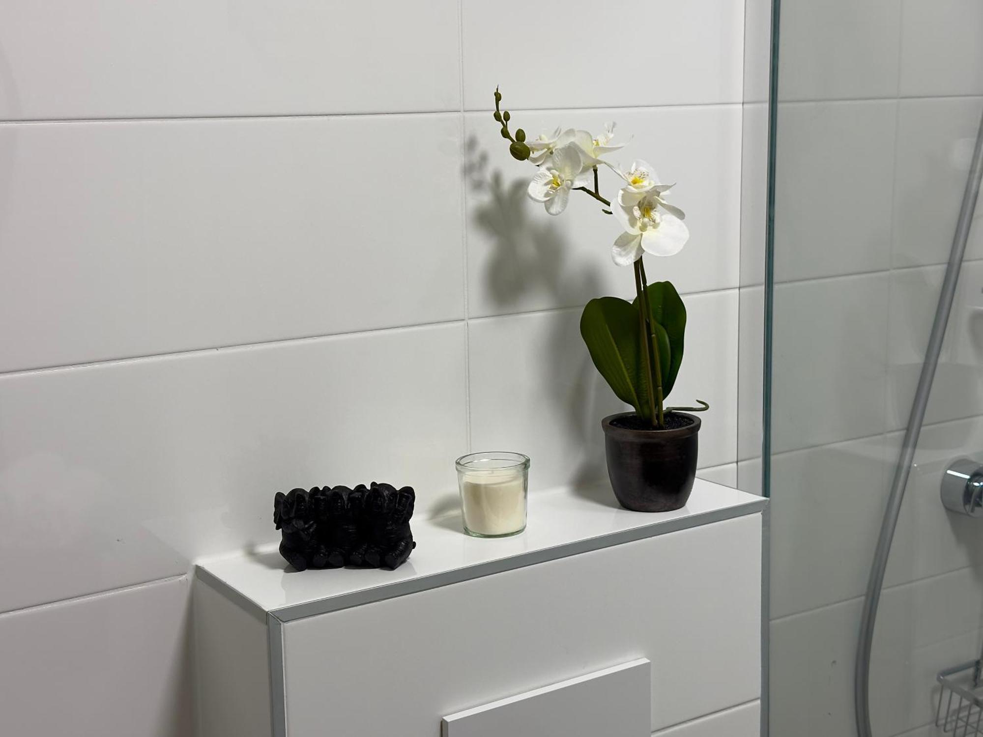 Alpenoase 1 Appartement Strobl Buitenkant foto
