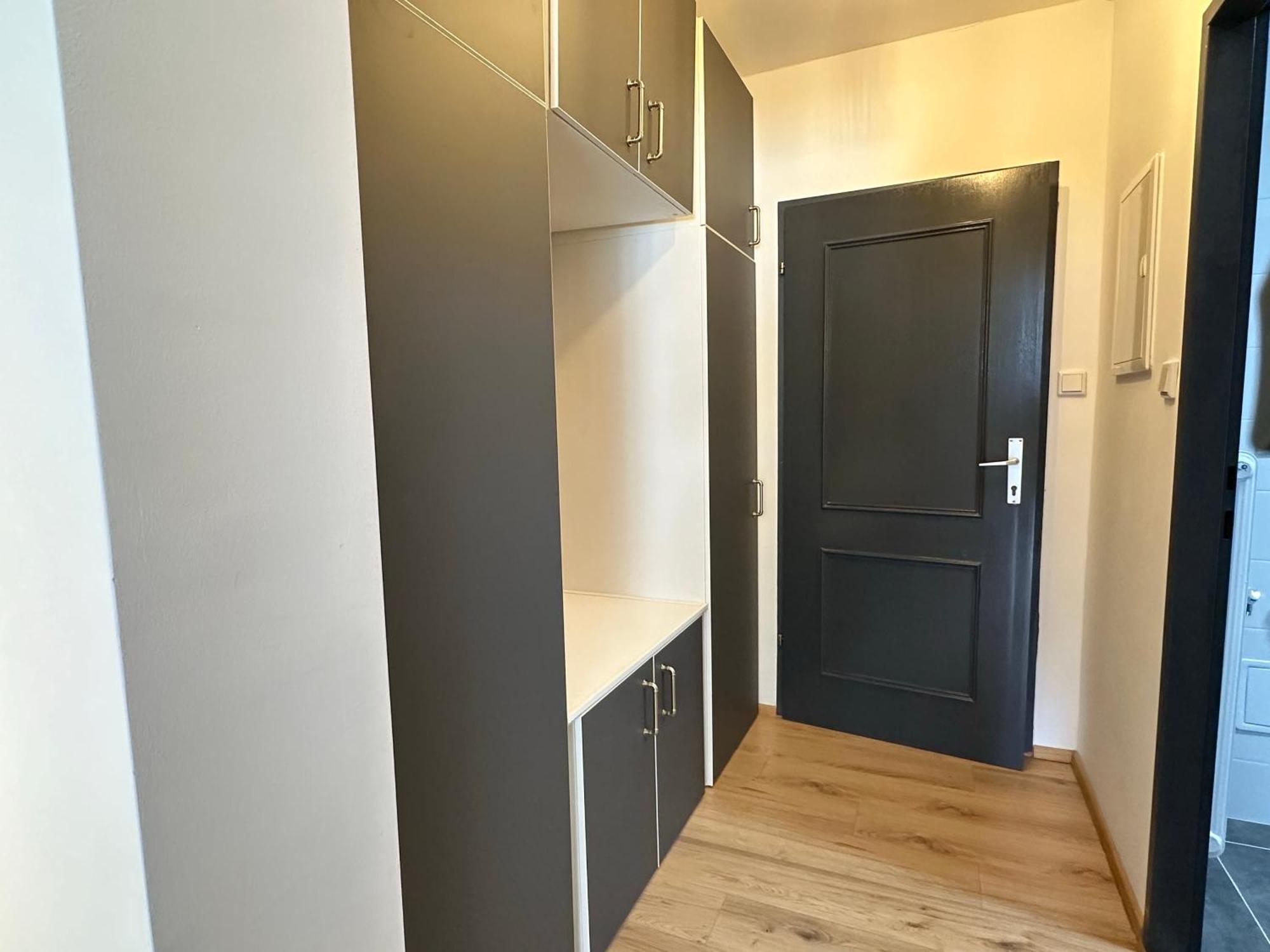 Alpenoase 1 Appartement Strobl Buitenkant foto