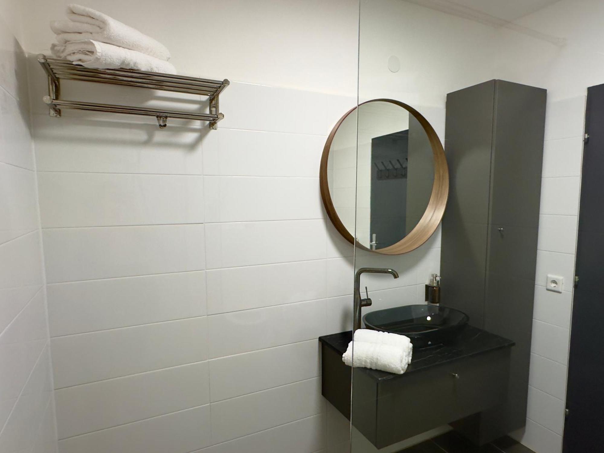 Alpenoase 1 Appartement Strobl Buitenkant foto